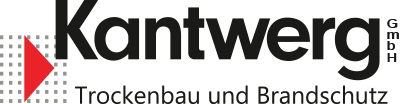 Kantwerg Trockenbau Logo