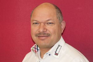 Karl Heinz Kroner