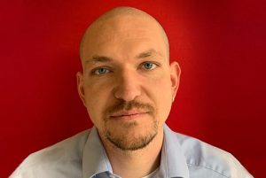 Tobias Kroner